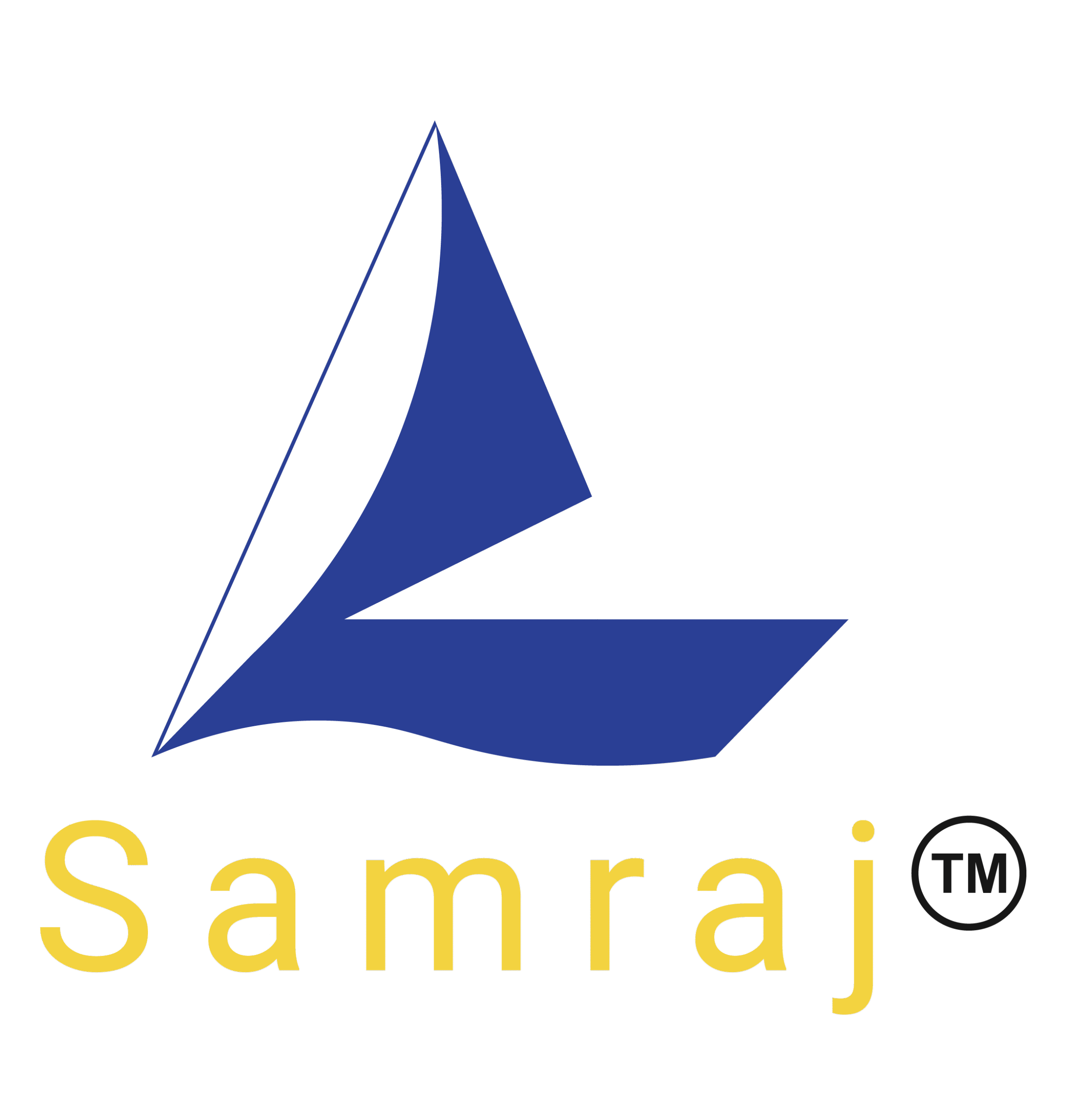 PF Samraj Logo