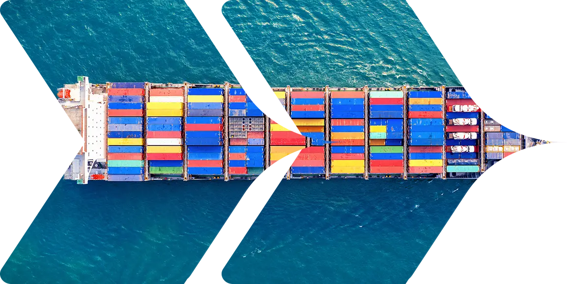 Cargo safety illustration